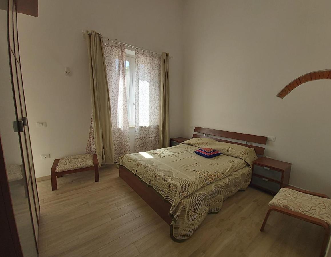 Agriturismo Podere Il Fitto Campiglia Marittima Kültér fotó